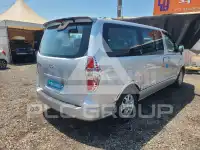 2008 Hyundai Starex