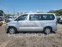 2008 Hyundai Starex