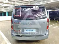 2008 Hyundai Starex