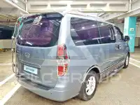 2008 Hyundai Starex