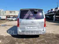 2008 Hyundai Starex