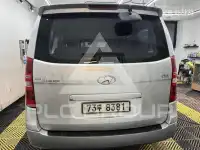 2008 Hyundai Starex