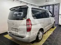 2008 Hyundai Starex