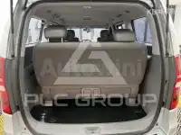 2008 Hyundai Starex
