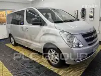 2008 Hyundai Starex