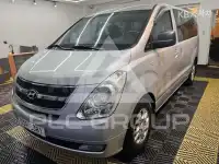 2008 Hyundai Starex