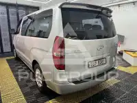 2008 Hyundai Starex