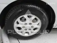 2008 Hyundai Starex