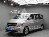 2008 Hyundai Starex