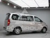 2008 Hyundai Starex