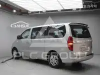 2008 Hyundai Starex