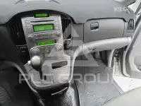 2008 Hyundai Starex