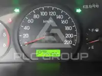 2008 Hyundai Starex