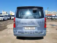2008 Hyundai Starex