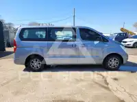 2008 Hyundai Starex