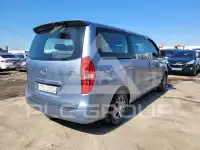 2008 Hyundai Starex