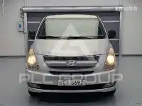 2008 Hyundai Starex