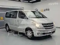 2008 Hyundai Starex