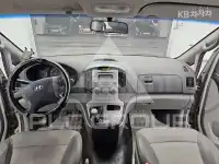 2008 Hyundai Starex