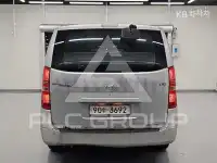 2008 Hyundai Starex