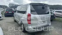 2008 Hyundai Starex