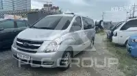 2008 Hyundai Starex