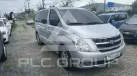 2008 Hyundai Starex