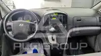 2008 Hyundai Starex