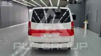 2008 Hyundai Starex
