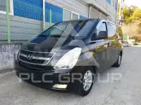 2008 Hyundai Starex