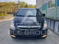 2008 Hyundai Starex