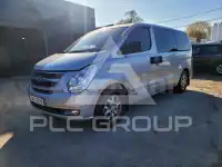 2008 Hyundai Starex