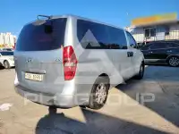 2008 Hyundai Starex