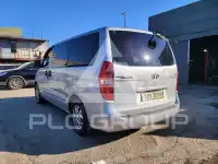2008 Hyundai Starex