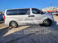 2008 Hyundai Starex