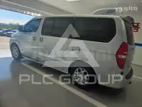 2008 Hyundai Starex