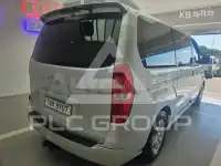 2008 Hyundai Starex