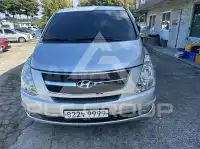 2008 Hyundai Starex