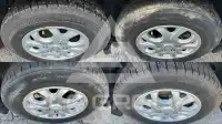 2008 Hyundai Starex