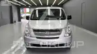 2008 Hyundai Starex