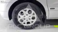2008 Hyundai Starex
