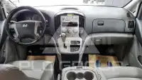 2008 Hyundai Starex