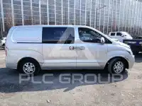 2008 Hyundai Starex