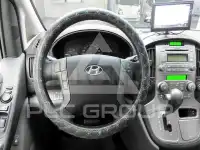 2008 Hyundai Starex