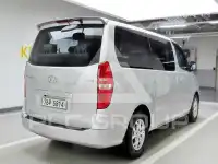 2008 Hyundai Starex