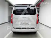 2008 Hyundai Starex
