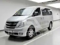 2008 Hyundai Starex