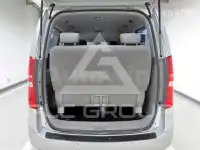 2008 Hyundai Starex