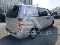 2008 Hyundai Starex
