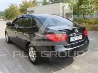 2008 Hyundai Avante